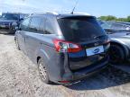 2011 FORD GRAND C-MA for sale at Copart SANDWICH