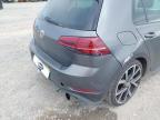 2018 VOLKSWAGEN GOLF GTI T for sale at Copart CORBY