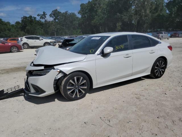 HONDA CIVIC EX 2023