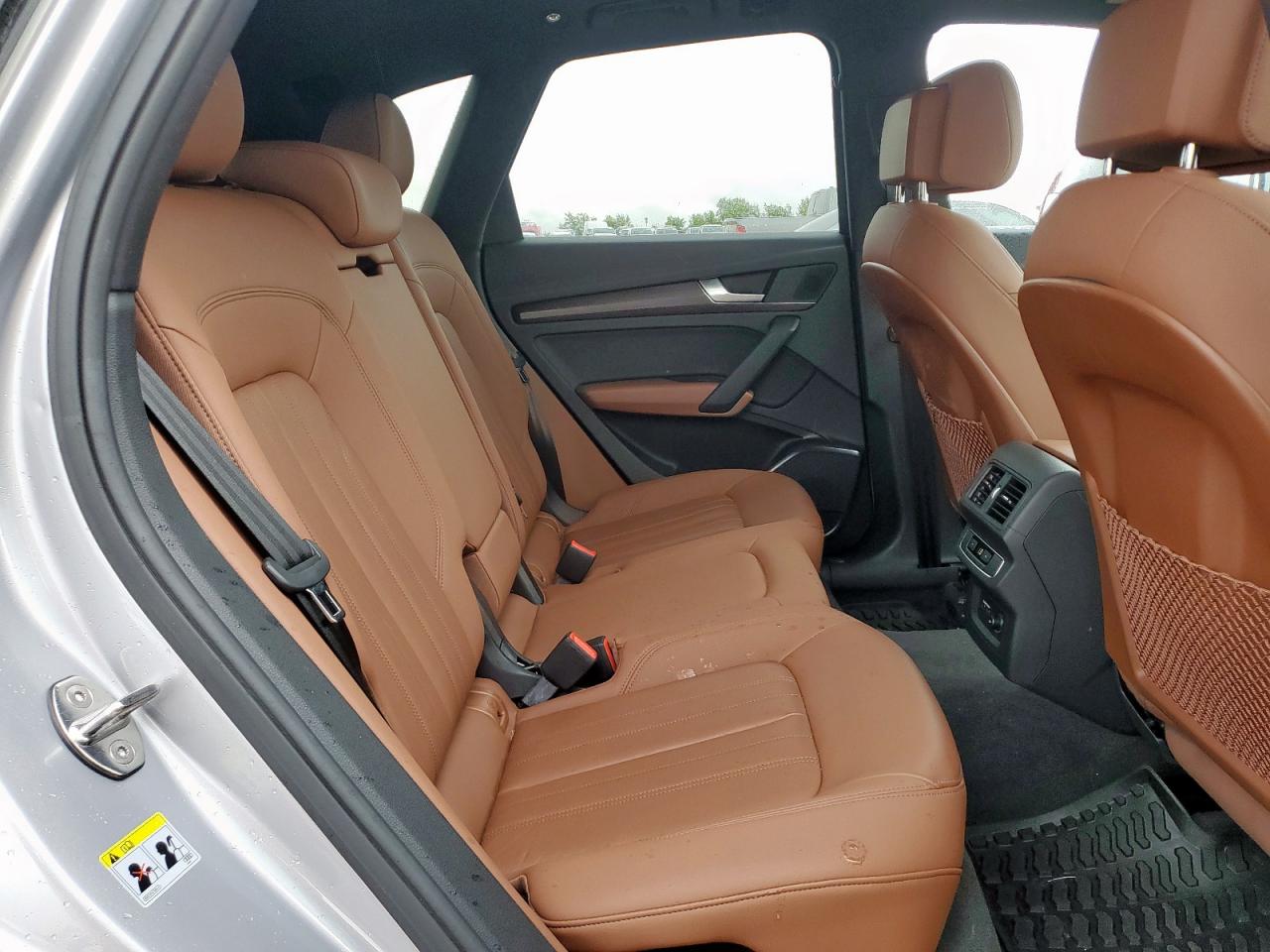2022 Audi Q5 Premium 45 VIN: WA1GAAFY0N2066326 Lot: 62958665