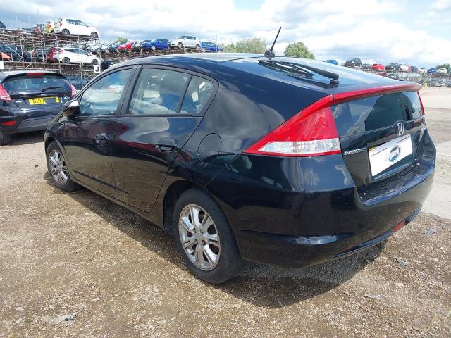 2010 HONDA INSIGHT SE