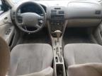2002 TOYOTA COROLLA CE   à vendre chez Copart ON - LONDON