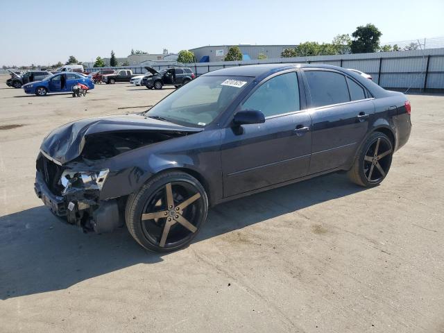 2007 Hyundai Sonata Gls  