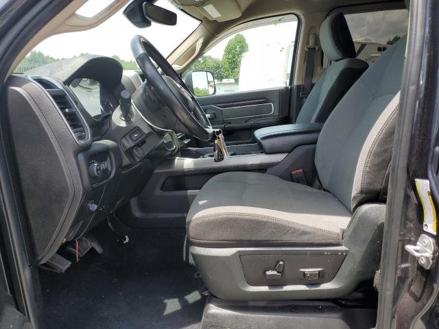  RAM 2500 2019 Gray