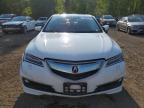 2015 ACURA TLX ADVANCE   for sale at Copart ON - COOKSTOWN