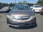 2009 Honda Civic Lx للبيع في San Martin، CA - Front End