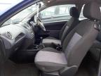 2007 FORD FIESTA STY for sale at Copart WESTBURY