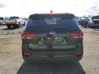 2019 Kia Sorento L للبيع في Pennsburg، PA - Burn