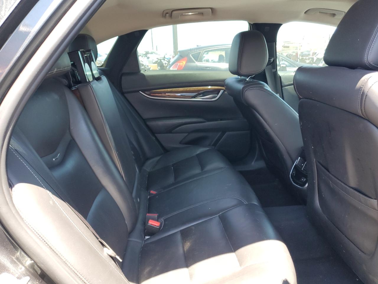 2017 Cadillac Xts Luxury VIN: 2G61M5S39H9167975 Lot: 62691225