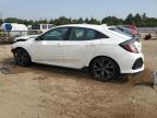 2018 Honda Civic Sport Touring   en Venta en Elgin, IL - Front End