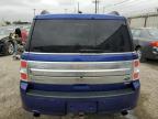 2014 Ford Flex Limited en Venta en Los Angeles, CA - Minor Dent/Scratches