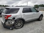 2016 Ford Explorer Limited for Sale in Fairburn, GA - Rear End