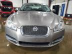 2009 Jaguar Xf Supercharged за продажба в West Mifflin, PA - Front End