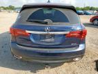 2015 Acura Mdx Technology for Sale in Houston, TX - Front End