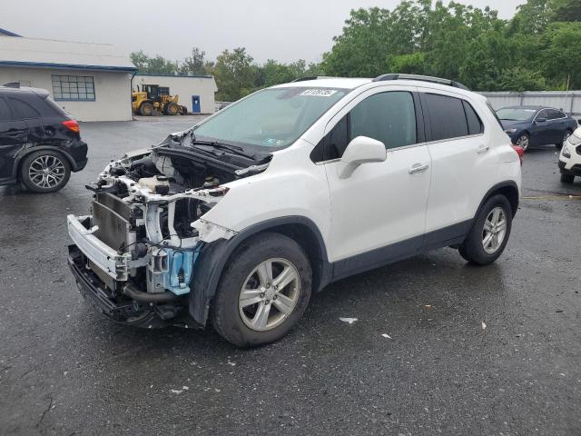 2020 Chevrolet Trax 1Lt  