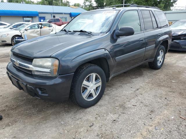 2005 Chevrolet Trailblazer Ls