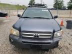 2007 Toyota Highlander Hybrid de vânzare în Northfield, OH - Front End