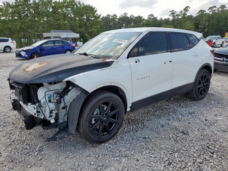 CHEVROLET BLAZER 2LT 2022