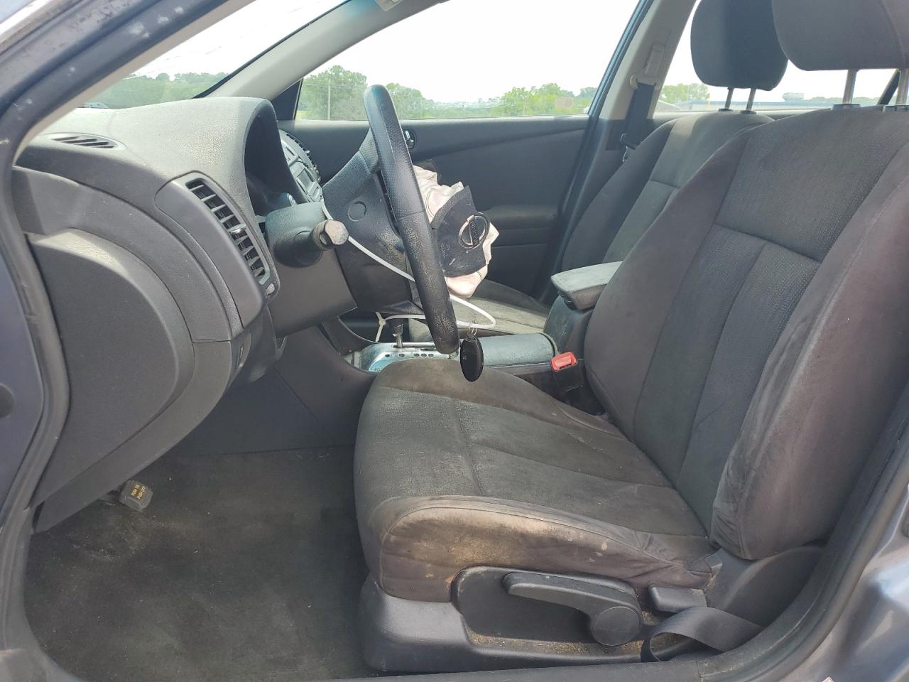 NISSAN ALTIMA 2012 VIN 1N4AL2AP7CN419317 photo 7