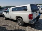 2012 Chevrolet Silverado C1500 de vânzare în Cahokia Heights, IL - Minor Dent/Scratches