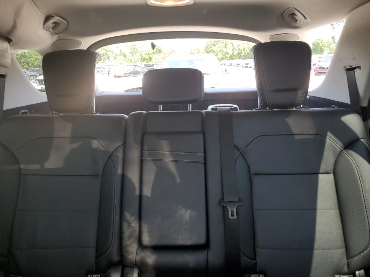2013 Mercedes-Benz Ml 350 4Matic VIN: 4JGDA5HB8DA215865 Lot: 58357115