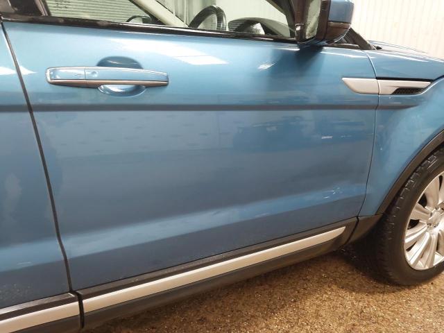 2014 LAND ROVER RANGE ROVE