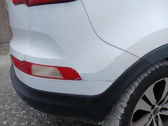 2013 KIA SPORTAGE 3