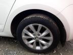 2018 SKODA OCTAVIA S for sale at Copart WOLVERHAMPTON