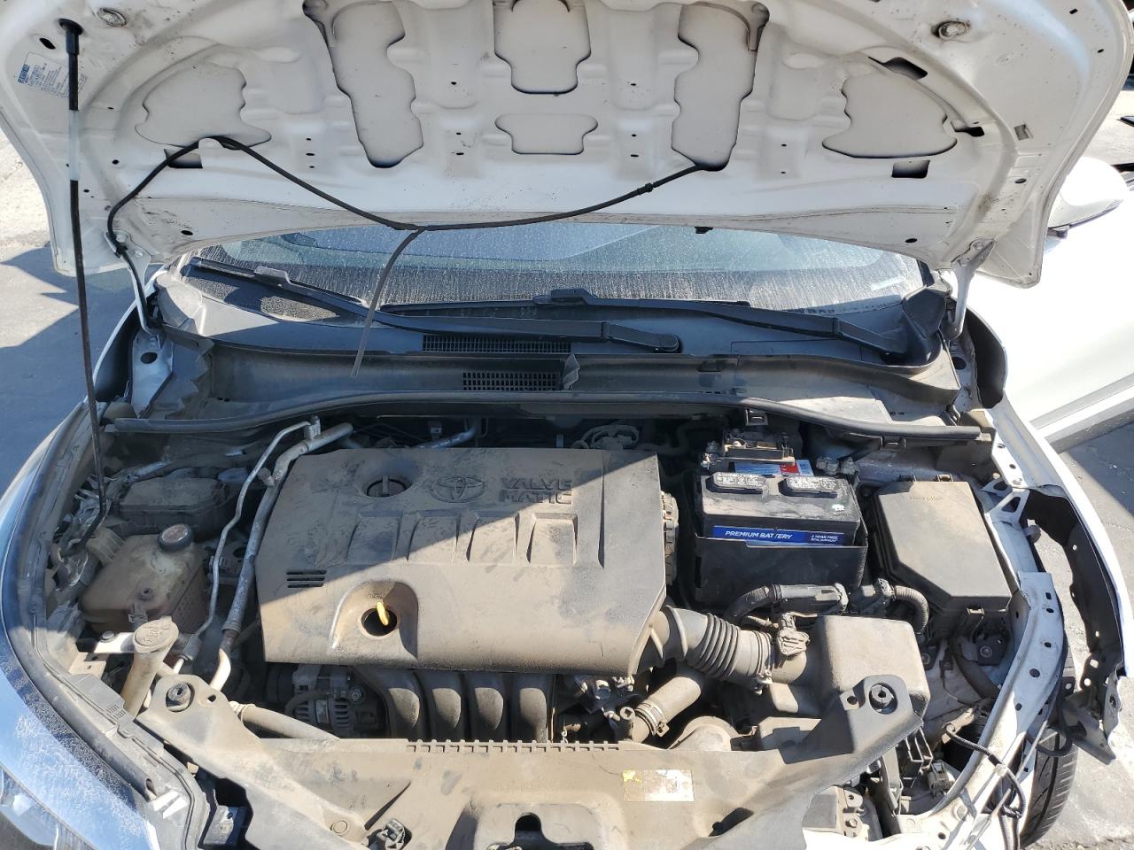 2020 Toyota C-Hr Xle VIN: JTNKHMBX0L1072443 Lot: 62936995