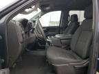 2021 Chevrolet Silverado C1500 Custom за продажба в Los Angeles, CA - Side