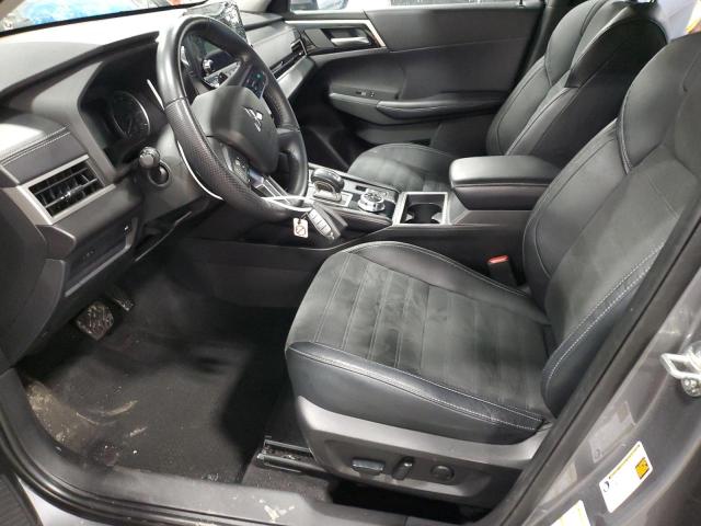  MITSUBISHI OUTLANDER 2023 Szary