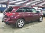 2013 Acura Mdx Technology продається в East Granby, CT - Front End