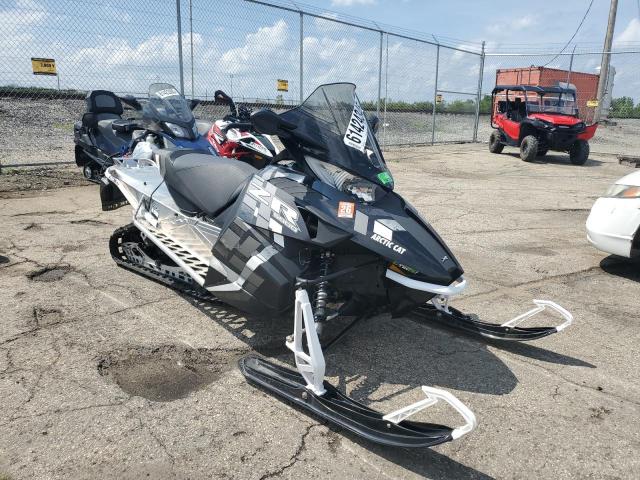 2017 Arcc Snowmobile