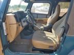 1997 Jeep Wrangler / Tj Se de vânzare în Glassboro, NJ - Minor Dent/Scratches