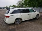 2016 HONDA ODYSSEY TOURING   for sale at Copart ON - LONDON