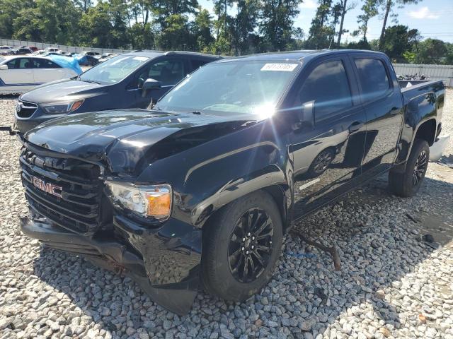  GMC CANYON 2021 Black