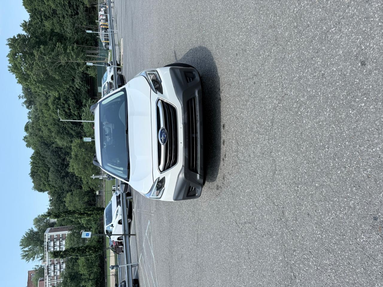 SUBARU LEGACY 2020 VIN 4S4BTAAC0L3179718 photo 10