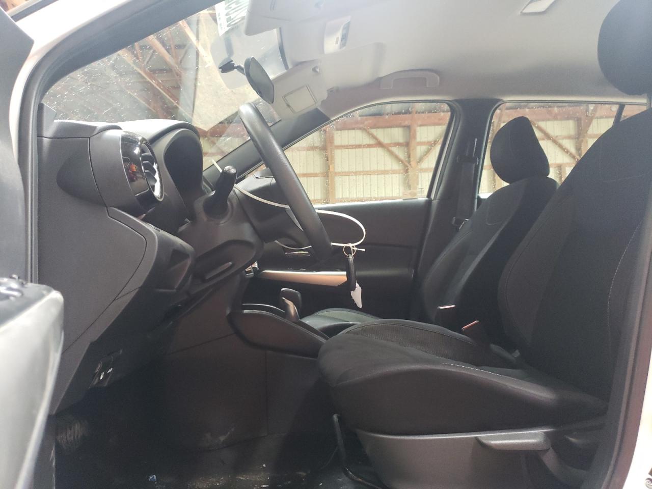 2018 Nissan Kicks S VIN: 3N1CP5CU3JL509916 Lot: 62092585