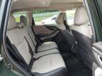 2022 Subaru Forester Limited for Sale in Leroy, NY - Front End