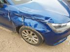 2011 AUDI A1 SPORT T for sale at Copart BRISTOL