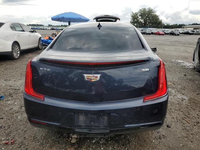  CADILLAC XTS 2019 Granatowy
