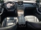 2017 Mercedes-Benz C 300 4Matic de vânzare în San Diego, CA - Front End