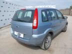 2007 FORD FUSION ZET for sale at Copart YORK
