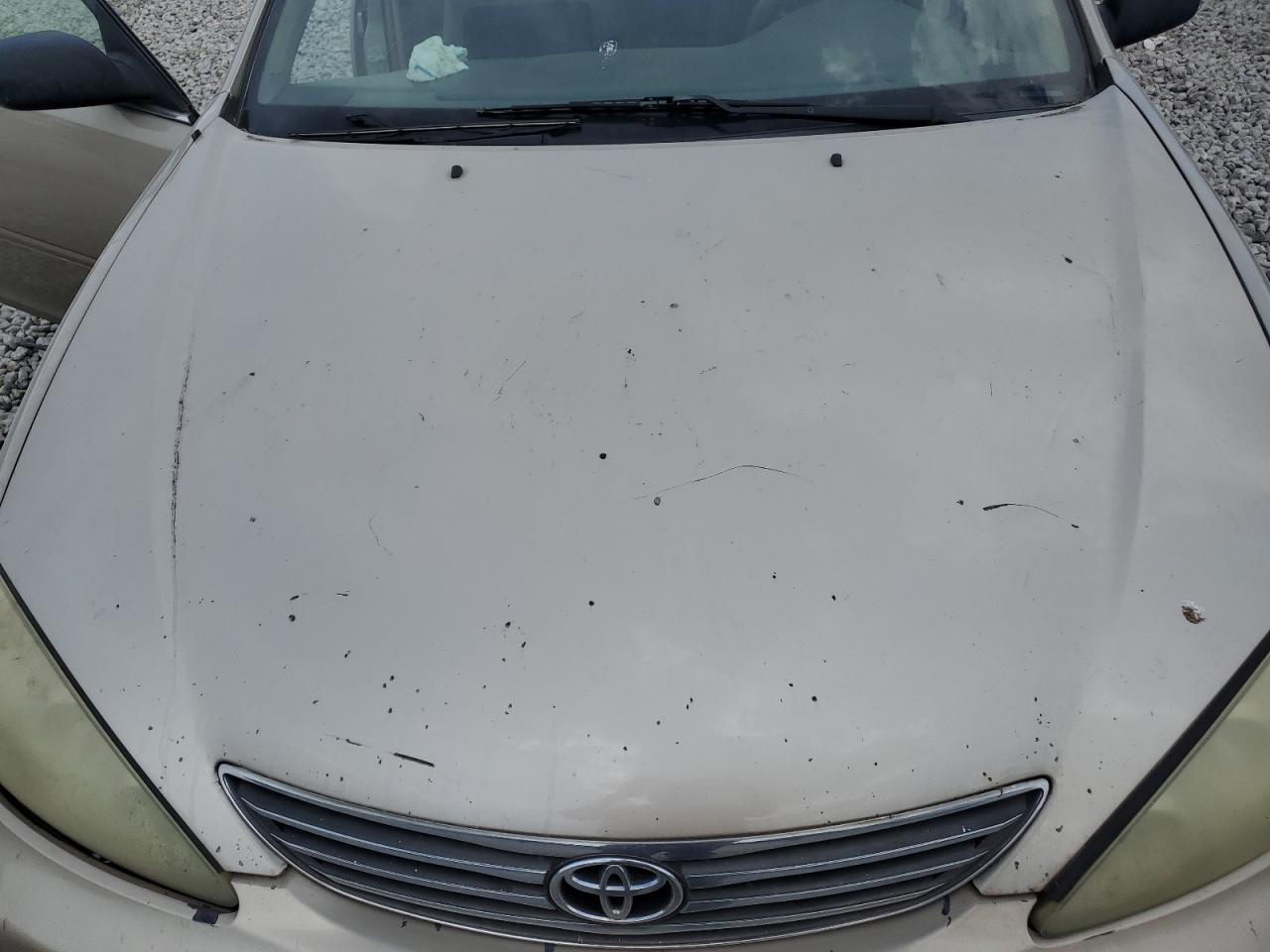 2005 Toyota Camry Le VIN: 4T1BE32K75U041733 Lot: 62022595