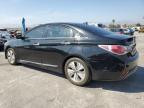 2013 Hyundai Sonata Hybrid na sprzedaż w Sun Valley, CA - Front End