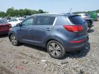 2016 Kia Sportage Ex იყიდება Assonet-ში, MA - Front End