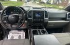 2015 Ford F150 Supercrew na sprzedaż w Mendon, MA - Minor Dent/Scratches