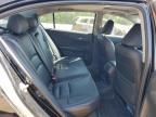 2017 HONDA ACCORD EX   for sale at Copart ON - COOKSTOWN