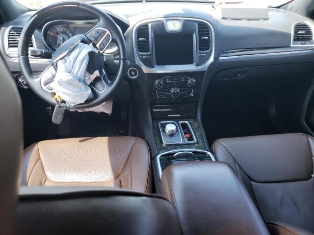  CHRYSLER 300 2018 White