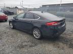 2018 FORD FUSION SE PHEV   for sale at Copart NS - HALIFAX